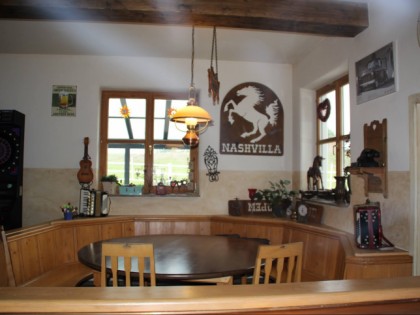 Фото: Nashvilla Country, Diner &amp; More